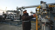 Gazprom a pierdut într-o săptămână 800 de milioane de dolari