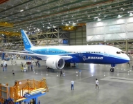 Boeing concediază 4.500 de angajaţi
