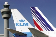 Air France-KLM plăteşte 323 mil. euro pentru 25% din Alitalia
