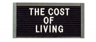 SUA: Costul vieţii, la cel mai mic nivel din ultima jumătate de secol