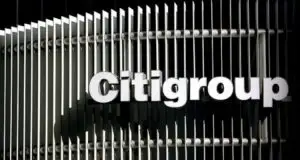 Citigroup se rupe-n două