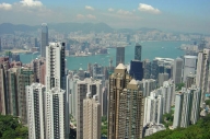Hong Kong, cea mai liberă economie