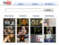 YouTube intră pe televizor, prin consolele Wii şi PlayStation 3