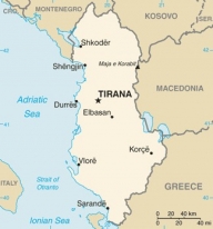 DEUTSCHE WELLE: Să fie naţionalismul albanez o primejdie pentru regiune?