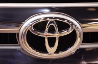 Vânzările Toyota au scăzut cu 4% în 2008