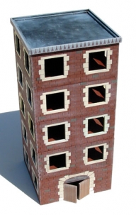 Colliers: Cum au evoluat preţurile apartamentelor din Bucureşti în 2008