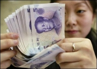 China a reuşit o creştere economică de „doar” 9% în 2008