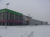 Mivan majorează investiţia pentru mallul Tiago Oradea până la 66 mil. euro