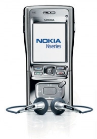 Nokia a afişat un profit trimestrial în scădere cu 69%