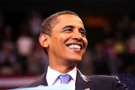 Americanii sunt satisfăcuţi de primele zile ale lui Obama ca preşedinte