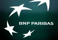 BNP Paribas a pierdut 1,4 mld. euro în al patrulea trimestru