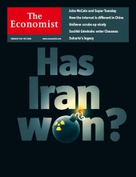 The Economist, interzis în Thailanda