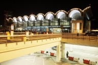 Traficul pasagerilor a crescut cu 12% pe Aeroportul Henri Coandă, în 2008