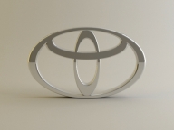 Toyota vrea 4,3% din piaţa auto românească în 2009
