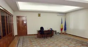 Marea reciclare de la vârful Ministerului Economiei