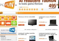 PCfun a preluat domeniul e-commerce 24pc