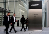 Sony, profit trimestrial în scădere cu 95%