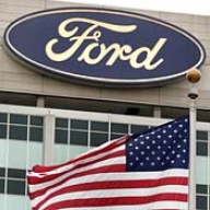 Divizia financiară a Ford renunţă la 1.200 de angajaţi