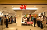 H&M vrea 225 de noi magazine şi 7.000 de angajaţi