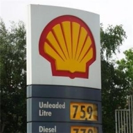 Pierderi de 2,8 mld. $ pentru Shell