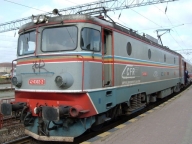Lucrările la calea ferată Bucureşti-Constanţa, suspendate din lipsă de fonduri
