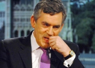 Gordon Brown propune o „supervizare mondială”