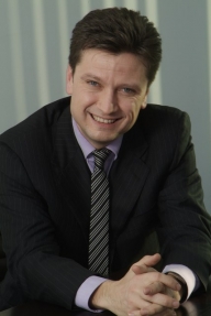Un nou CEO la Kanal D România