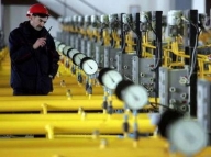 Cum arată contractul dintre Rusia şi Ucraina, ce reglementează tranzitul gazului