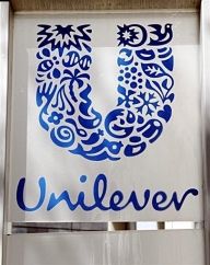 Unilever, profit trimestrial în creştere cu 58%
