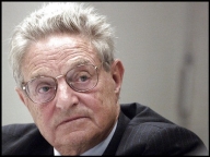 George Soros: „Absorbirea de către o singură bancă a activelor toxice este o eroare”