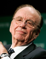 Criza financiară îi aduce pierderi lui Murdoch