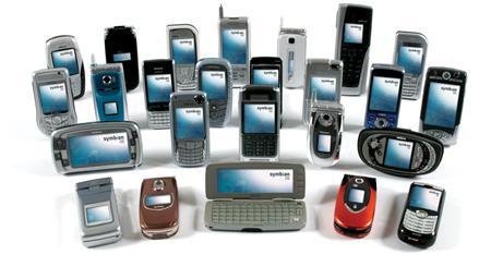 Symbian a livrat 16 milioane de sisteme de operare in primul trimestru