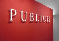 Publicis îşi uneşte cele trei agenţii de media locale sub numele Publicis Groupe Media