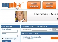 Myjob lansează un nou serviciu de recrutare online
