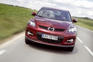 Cum se descurcă Mazda în România?