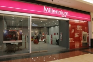 Millennium Bank România şi-a majorat capitalurile cu 285,42 milioane lei