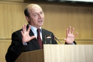 Ţintele lui Traian Băsescu