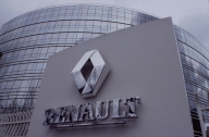 Marja operaţională a grupului Renault a scăzut la 0,6%