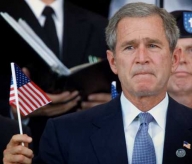 George W. Bush a murit…Sau nu!