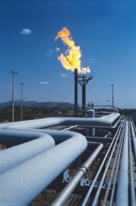 Pentru South Stream, Gazprom a ales Bulgaria