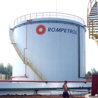 Rompetrol Rafinare a avut în 2008 o cifră de afaceri cu 42% mai mare