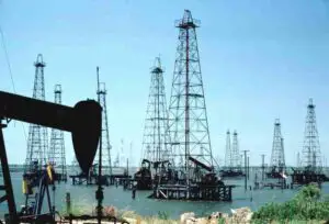 Chevron investeste 4 miliarde $ in Asia