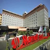 Marriott a afişat pierderi trimestriale de 10 mil. dolari