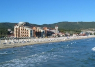 Criza „doboară” hotelurile de pe litoralul bulgăresc