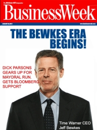 BusinessWeek renunţă la ediţia print