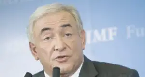 Urmează al doilea val de ţări care vor avea nevoie de ajutorul FMI