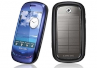 Samsung prezintă primul său telefon mobil cu alimentare solară