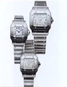 Ceasuri Cartier de 500.000 de euro furate la Paris