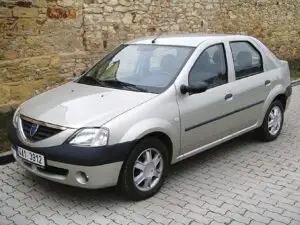Dacia lanseaza Logan cu GPL