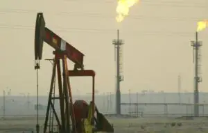 Pretul petrolului a depasit 70 de dolari
